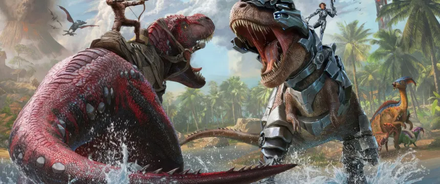 ARK Survival