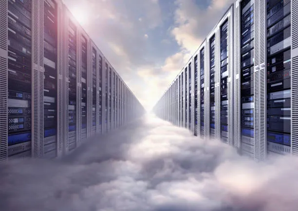 VPS Hosting