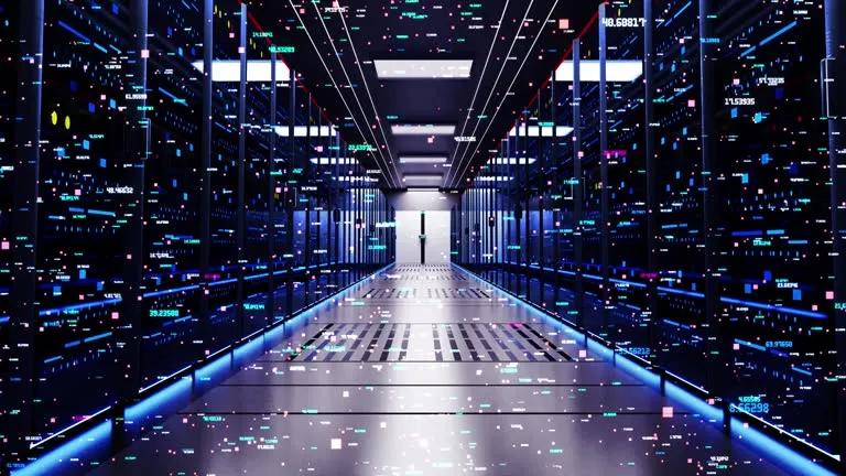 Web Hosting